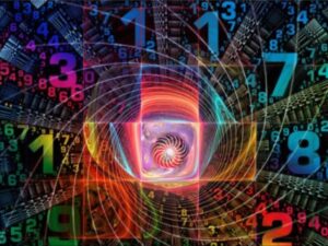 Carta numerología